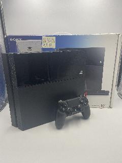 プレステ4(PS4)本体の買取価格相場|おいくら リサイクルショップ