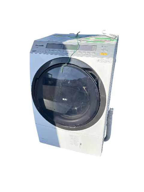 Panasonic 洗濯乾燥機　NA-SVX880L