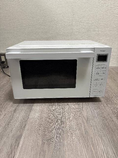 yselect YMW17RK 電子レンジ 2023年製 推奨品】yselect YMW17RK ヤマダオリジナル 単機能電子レンジ
