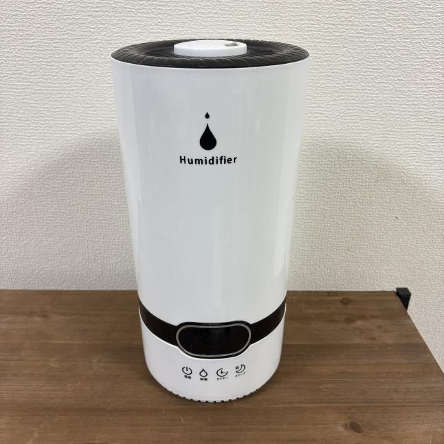 Nobelbird 加湿器