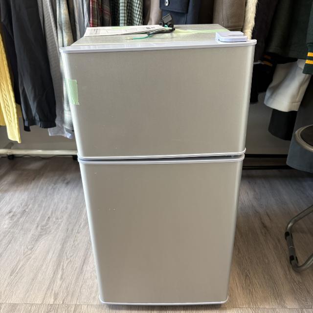 冷蔵庫 ONE STEP TE-RE001 2024年製 60L （ 冷蔵庫・冷凍庫）の買取