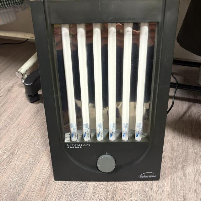neotan-A90 日焼けマシン （ その他家電）の買取価格 （ID:781014