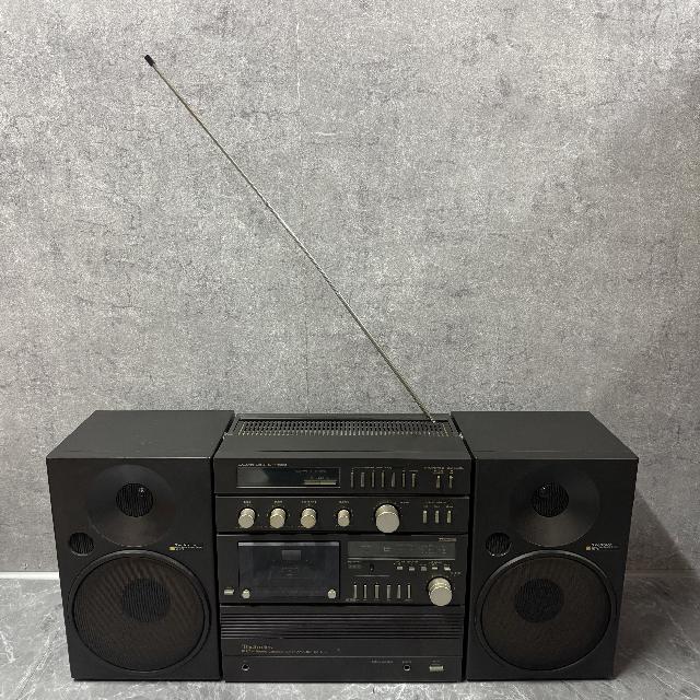 テクニクス　SA-C07 システムコンポ