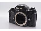 ニコン Nikon FA 一眼レフカメラの詳細ページを開く