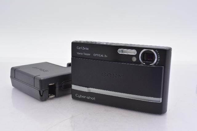 ソニー SONY Cyber-shot DSC-T9 コンデジ （ コンパクトカメラ