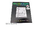 Keychron K0 Max カスタム テンキー シェルホワイト