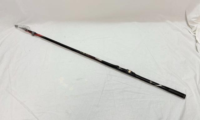 釣竿　がまかつ