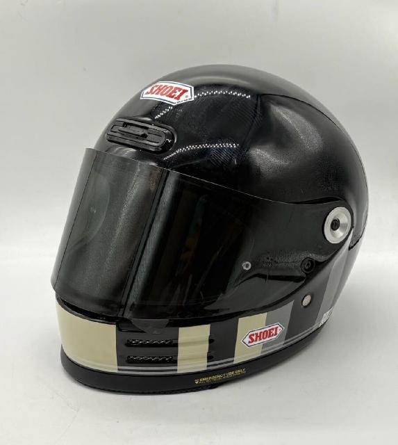 ショウエイ　ヘルメット