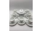 ティーカップセット