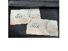 丸井 商品券 1,000円 x 2枚