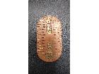 天保小判(天保小判金)江戸時代に鋳造された金…