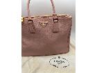 PRADA（プラダ）　ガレリアバッグの詳細ページを開く