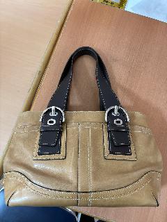 コーチの買取価格相場|おいくら リサイクルショップ買い取り実績