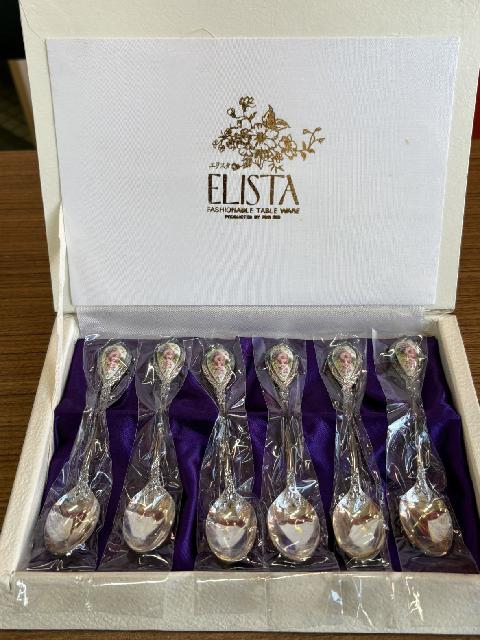 スプーンセット