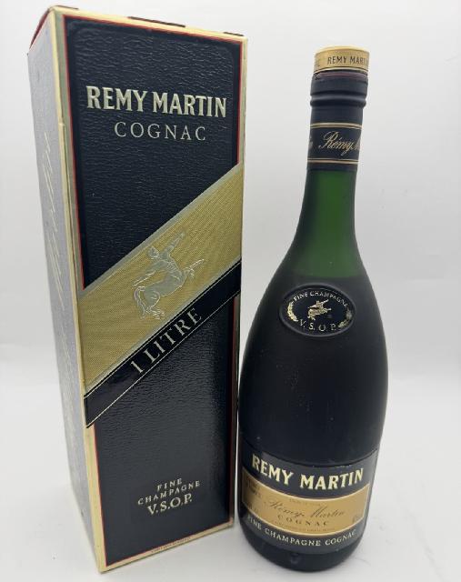 レミーマルタン VSOP ファインシャンパーニュ（コニャックブランデー