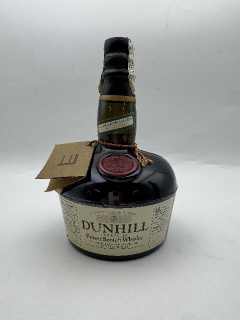 お酒 ウィスキー スコッチ ダンヒル dunhill 750ml 43％ ダンヒル
