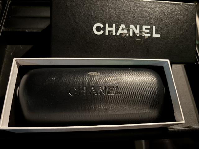 シャネル（CHANEL）　サングラス