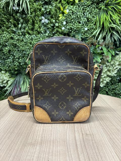 ルイ・ヴィトン（Louis Vuitton）「アマゾン」 モノグラムライン