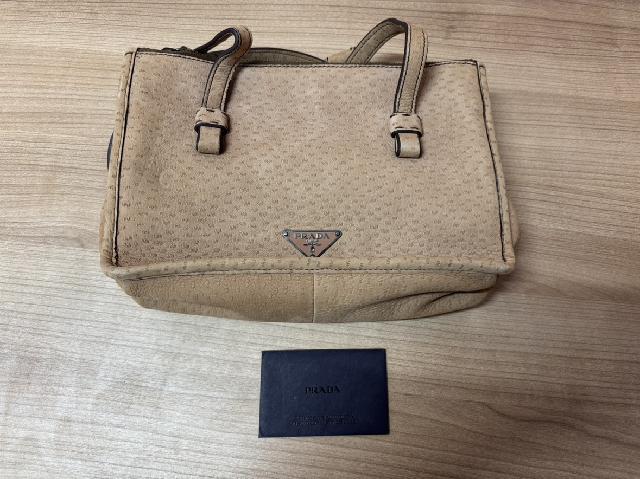 PRADA(プラダ) ハンドバッグ