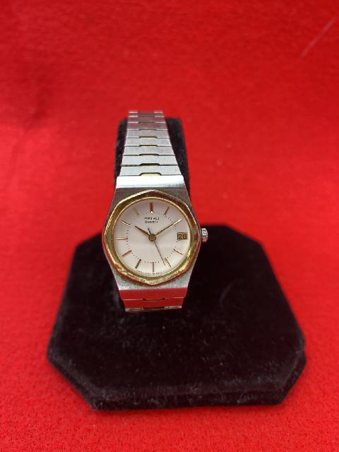 SEIKO（セイコー） クォーツ レディース腕時計
