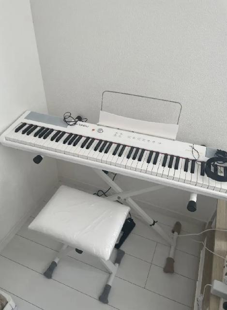 Artesia Performer WH