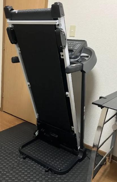 BARWING ルームランナー