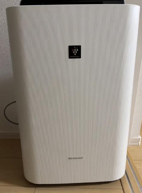 プラズマクラスター　空気清浄機