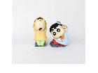 クレヨンしんちゃん　フィギュアの詳細ページを開く