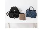 PRADA バッグ おまとめ3点 の詳細ページを開く