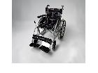 カワムラサイクル　自走用車椅子