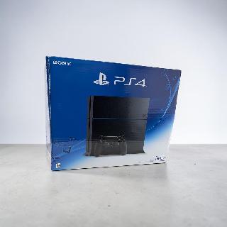 プレステ4(PS4)本体の買取価格相場|おいくら リサイクルショップ