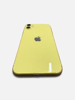 iPhone11 128GB （ ソフトバンク スマホ・携帯）の買取価格 （ID