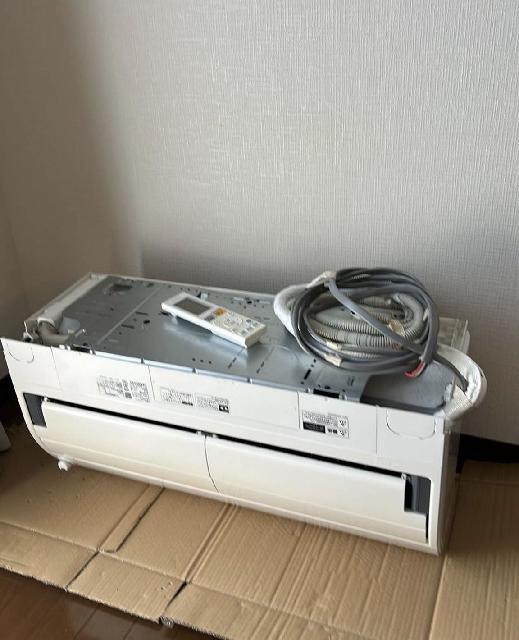 エアコン