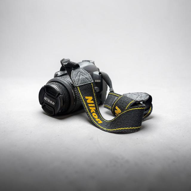 Nikon D3000 ダブルズームキット 【公式通販】