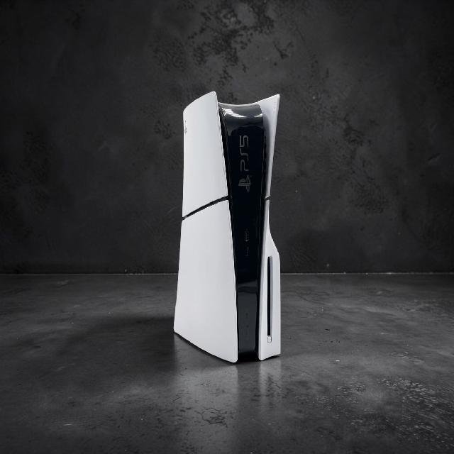 PlayStation5 1TB