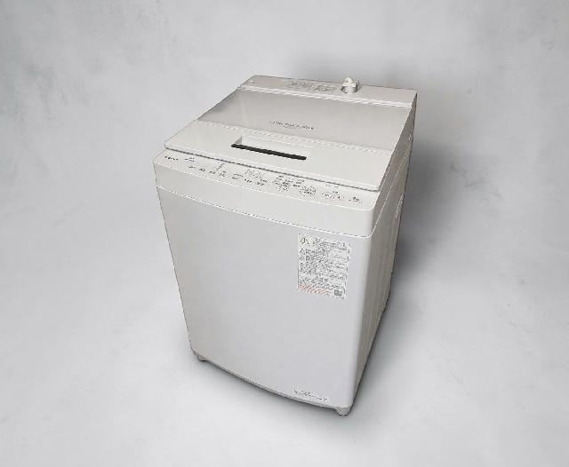 TOSHIBA 全自動縦型洗濯機
