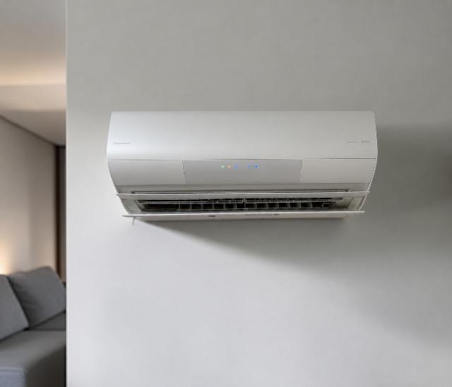 Panasonic Eolia CS-X402D2