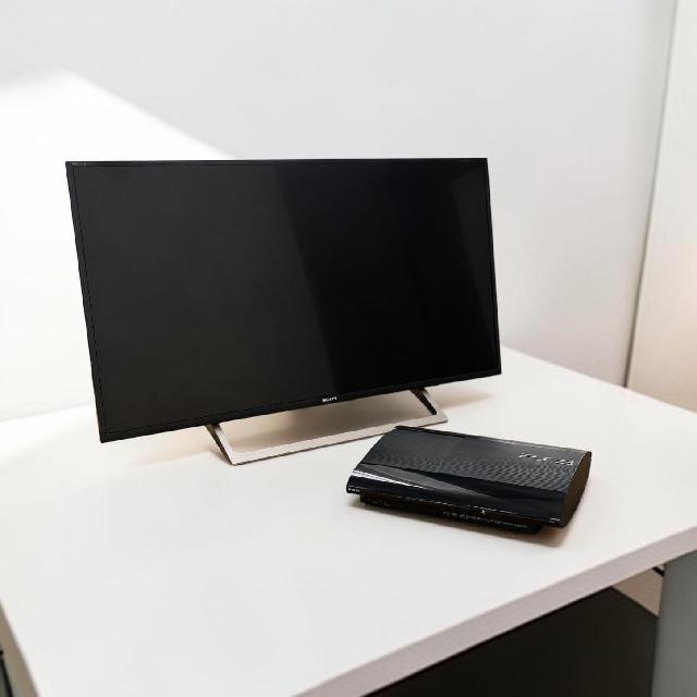 SONY BRAVIA43型 2022年