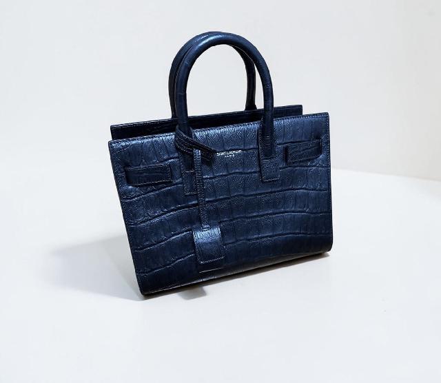 SAINT LAURENT PARIS サック・ド・ジュール ナノ