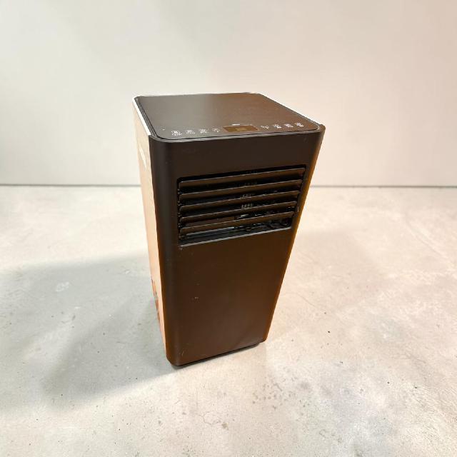 広電 KODEN 移動式エアコン