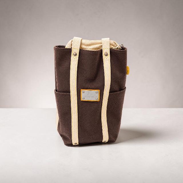 LOUIS VUITTON キャンバストートバッグ