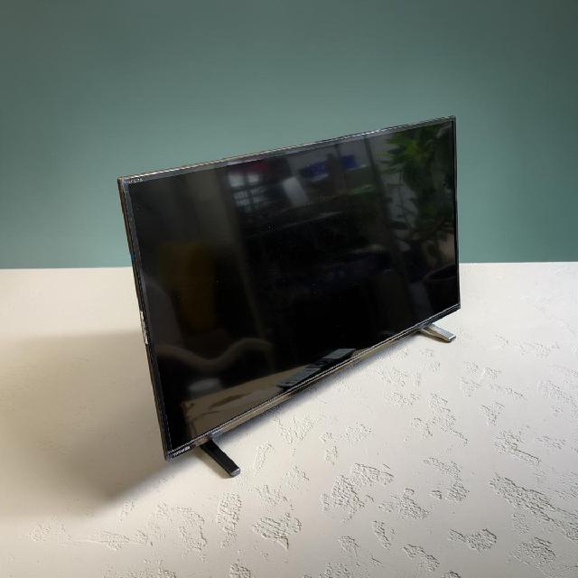 東芝 2023年製 テレビ （ 液晶テレビ）の買取価格 （ID:800758）｜おいくら