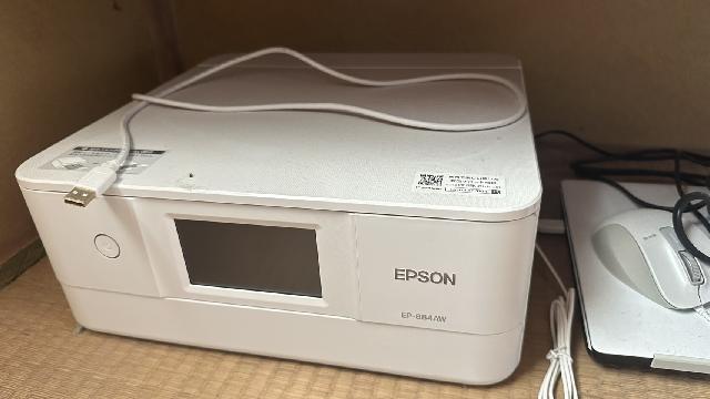 エプソン　プリンター