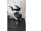 カワムラサイクル KW-41 電動車椅子 仙台 出張買取の詳細ページを開く