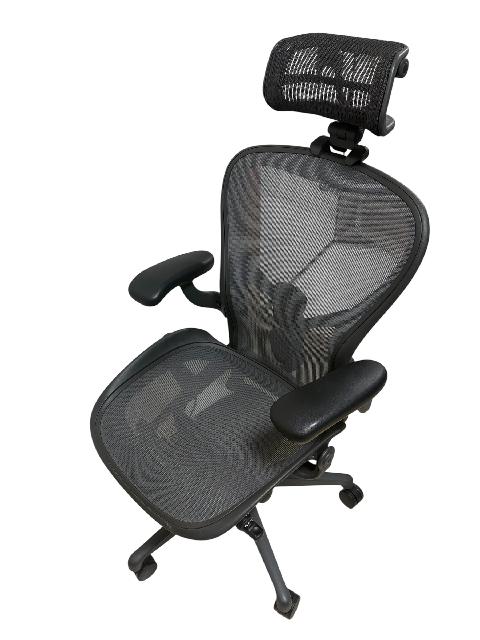 Herman Miller アーロンチェア リマスタード Cサイズ 　仙台　出張買取