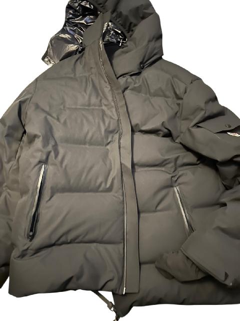 MONCLER GRENOBLE ダウンジャケット 買取実績