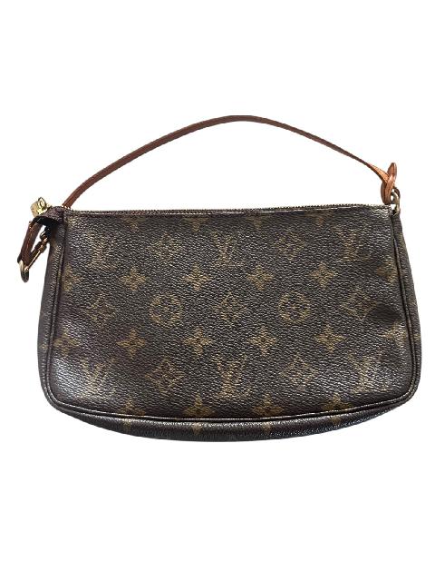 ルイ・ヴィトン モノグラム アクセサリーポーチ ハンドバッグ