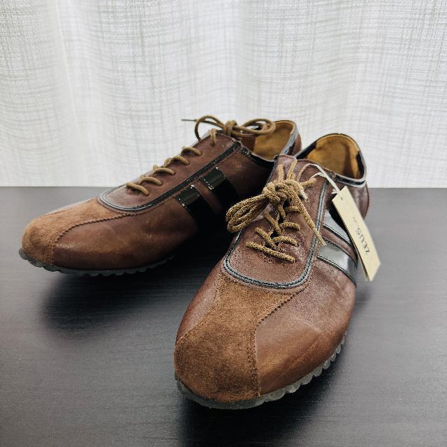 Ludwig Reiter 8196L サイズ44 スニーカー