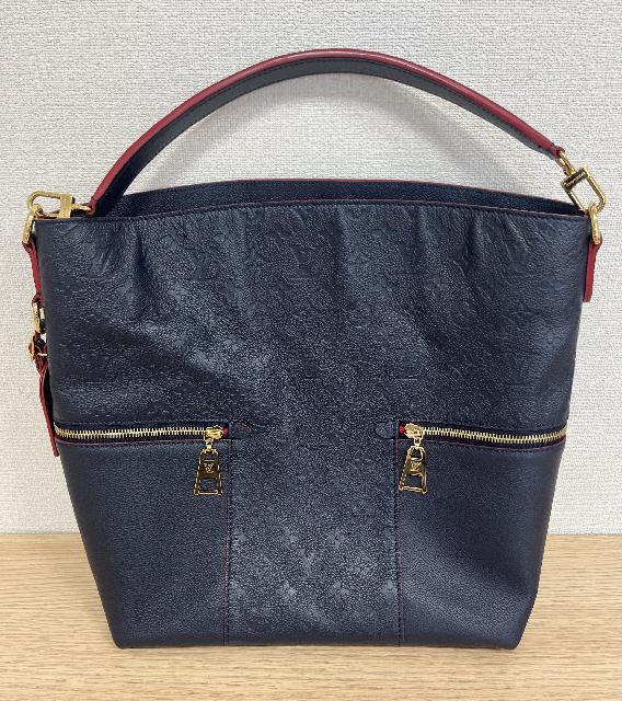 ルイヴィトン　モノグラムアンプラント　メリー