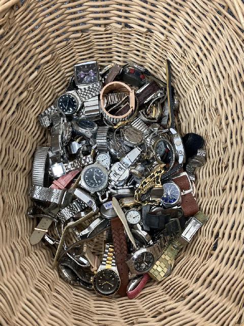 ブランド時計おまとめ